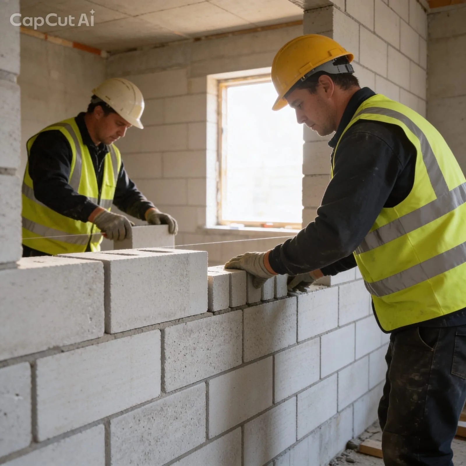 chaina clc foam concrete blocks