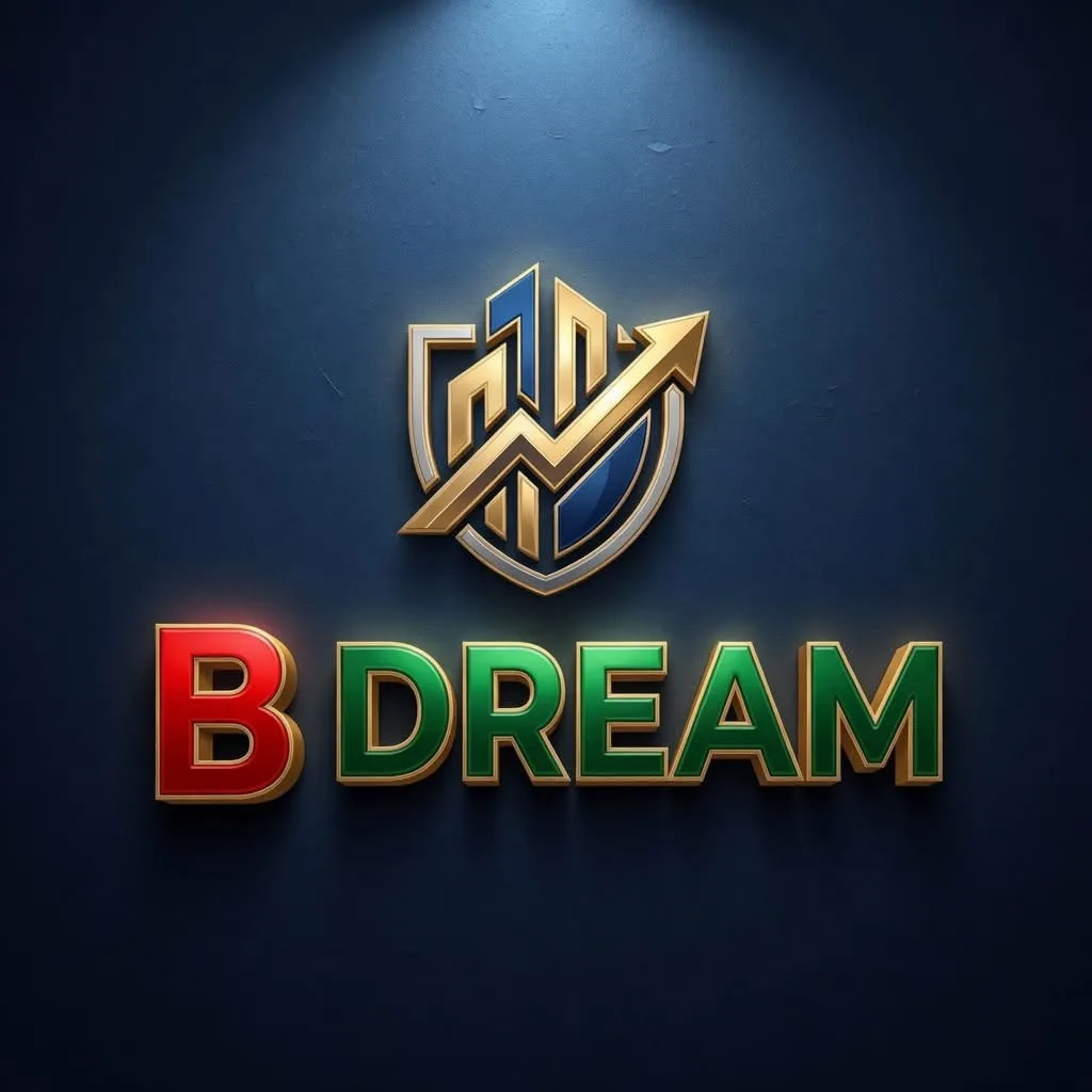 B DREAM Clothing