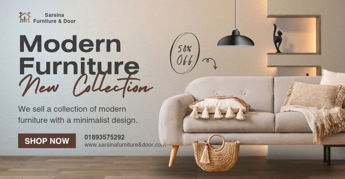 Sarsina Furniture & Door