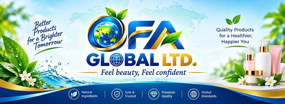 OFA Global Ltd
