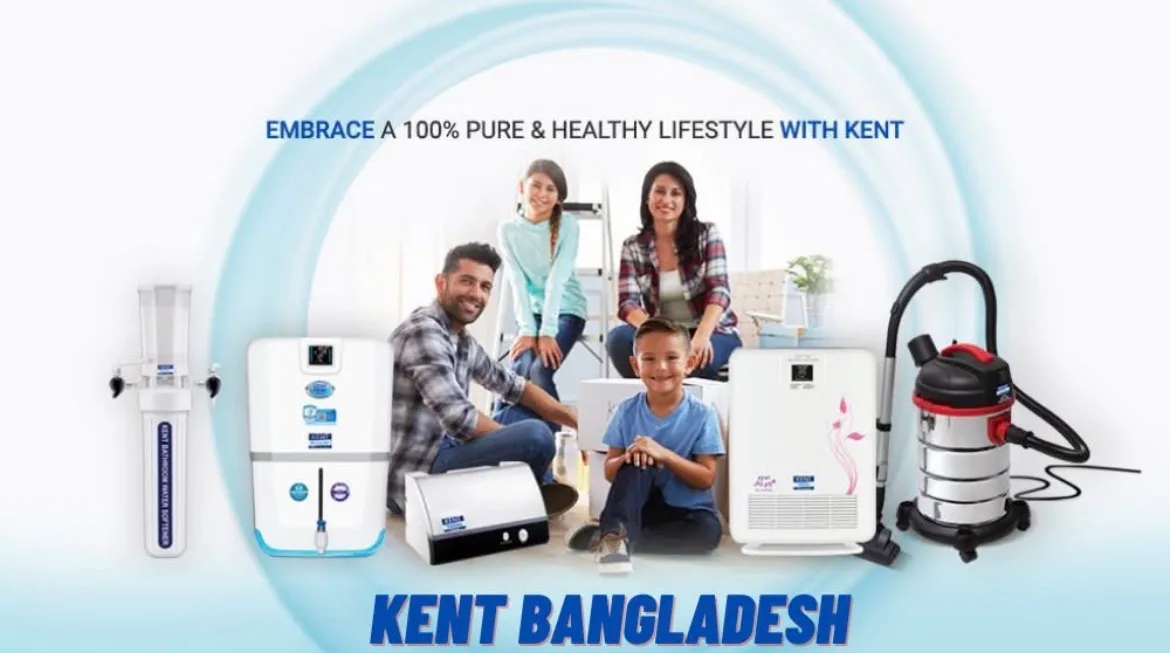 Kent Water Purifier BD
