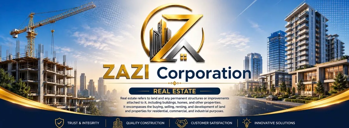 ZAZI Corporation