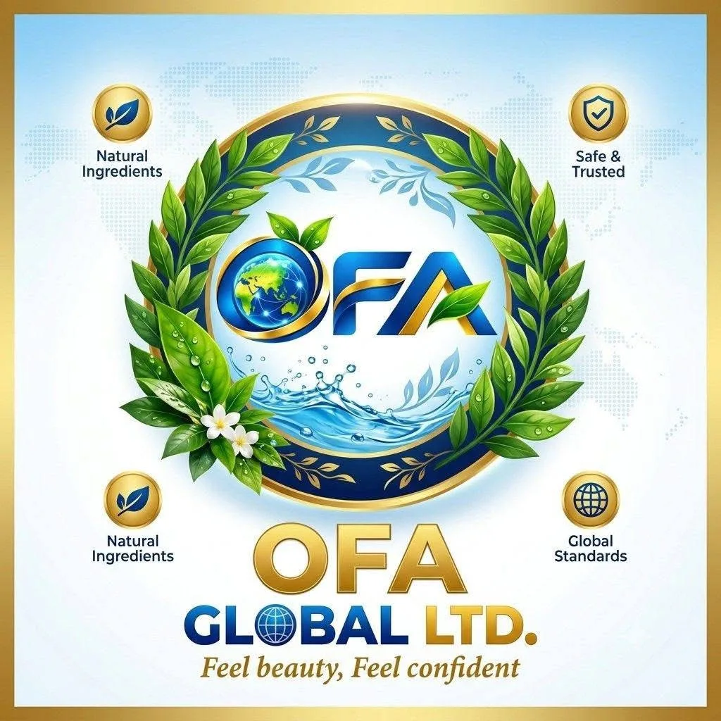 OFA Global Ltd