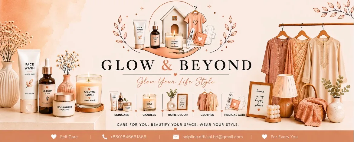 Glow & Beyond