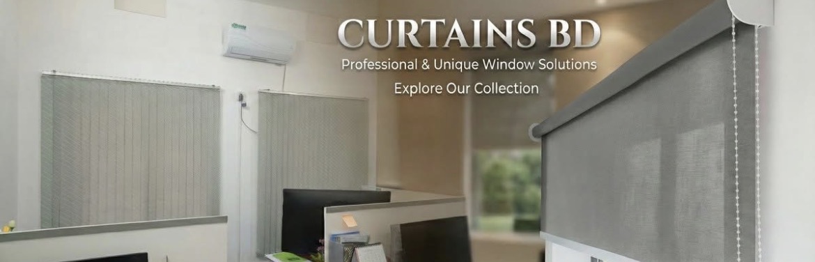 Curtains BD