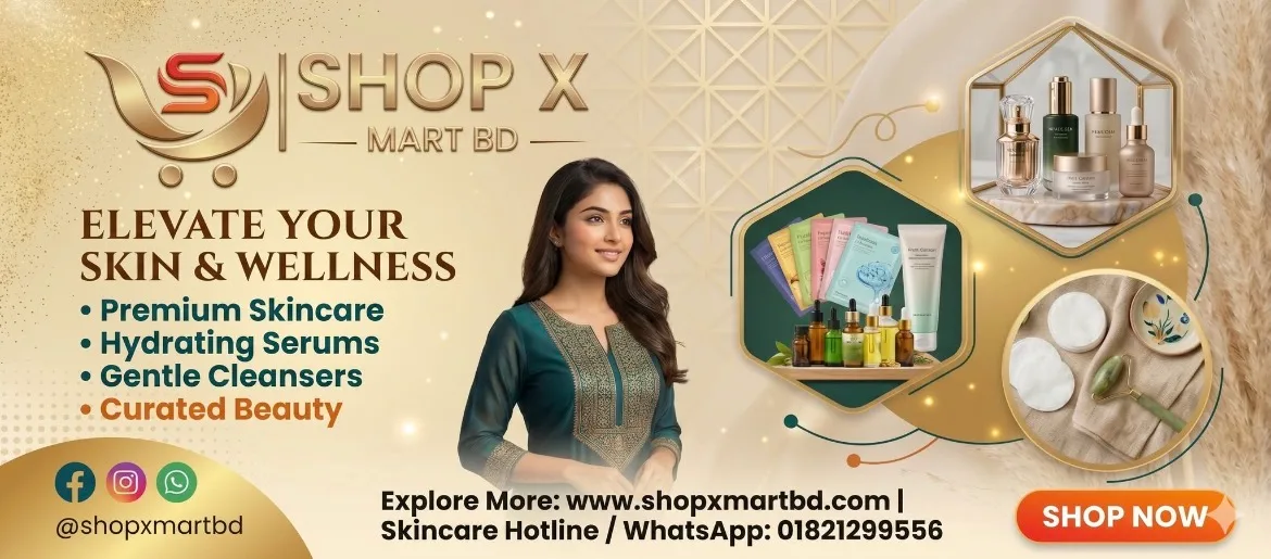 Shopx Mart Bd