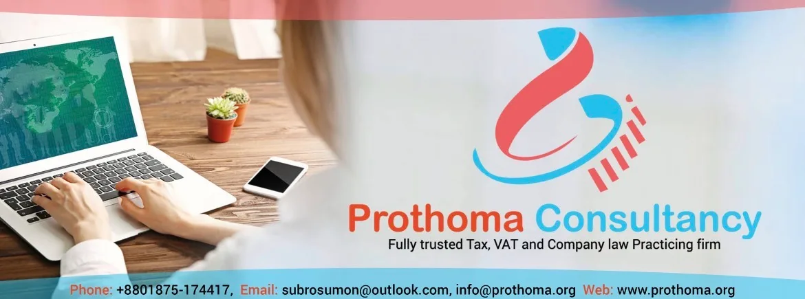 Prothoma Consultancy