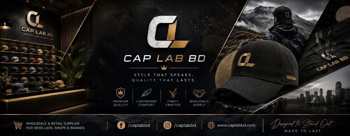CapLab BD