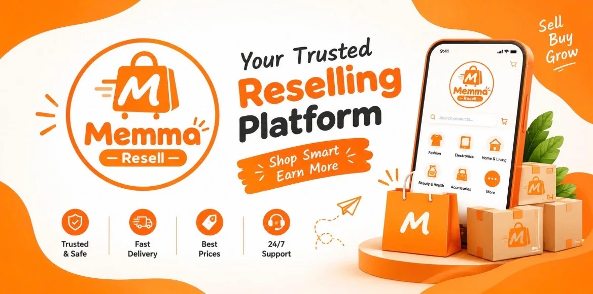 Memma Resell
