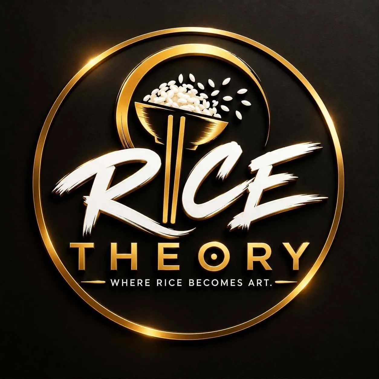 Rice Theory
