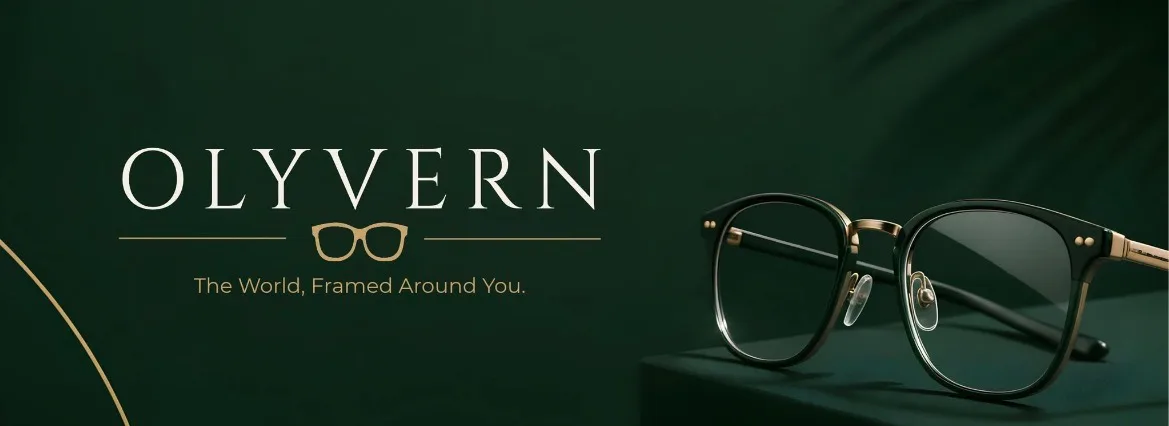 Olyvern Eyewear