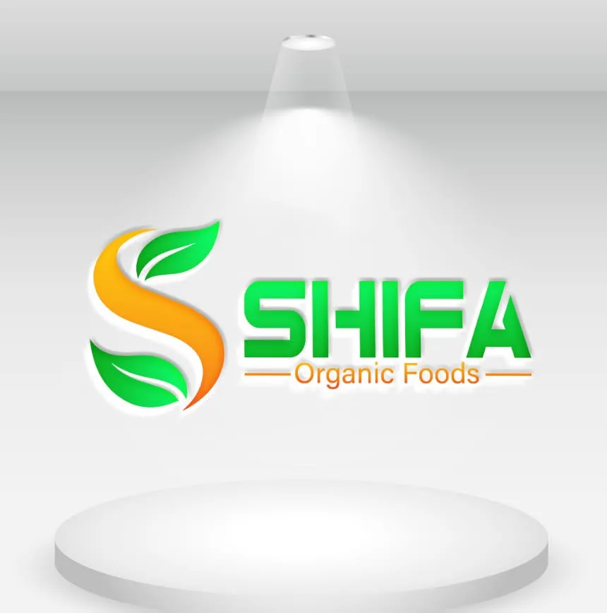 SHIFA Organic FOODS