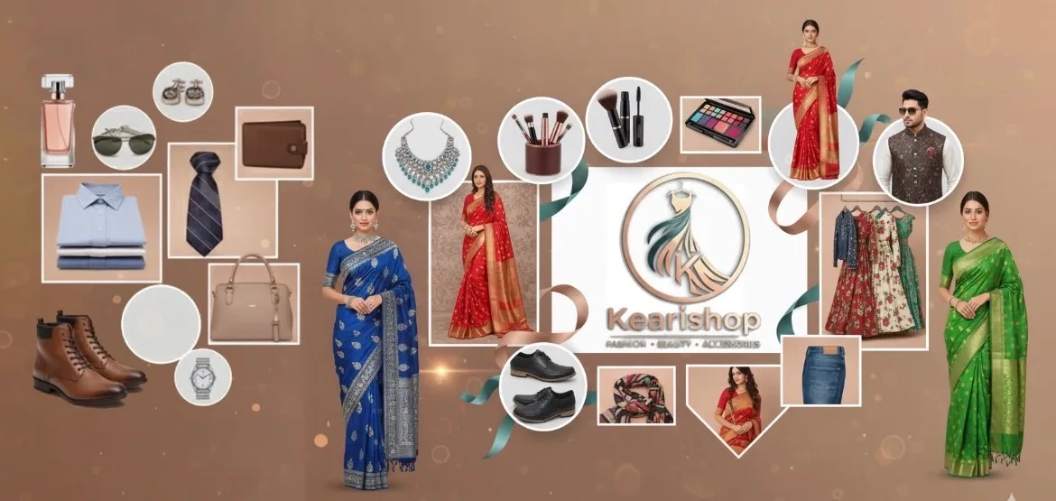 Kearishop