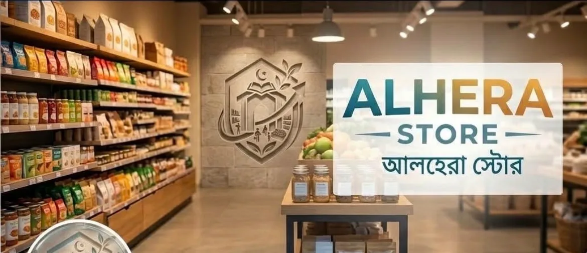 Alhera Model Shop