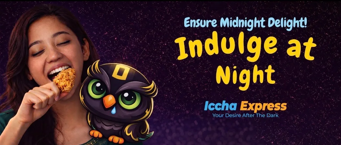 Iccha Express