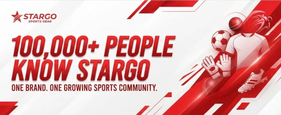 Stargo