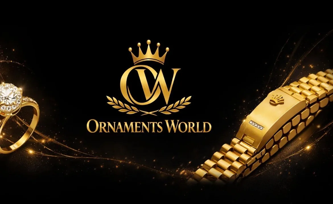 Ornaments World