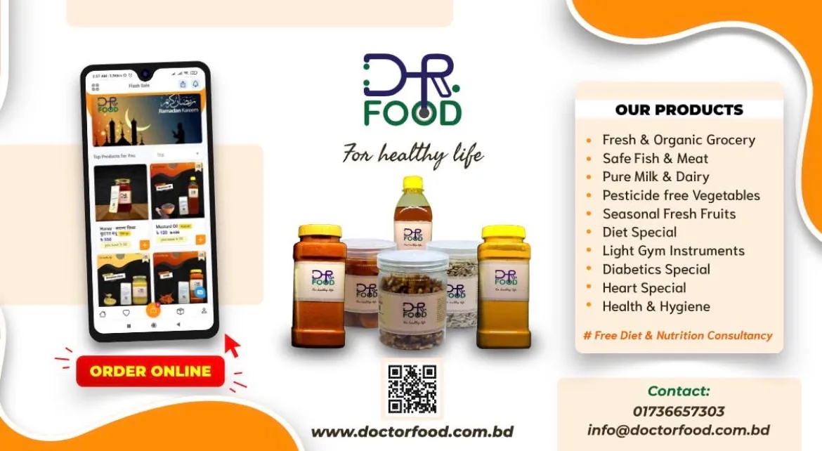 Doctor Food