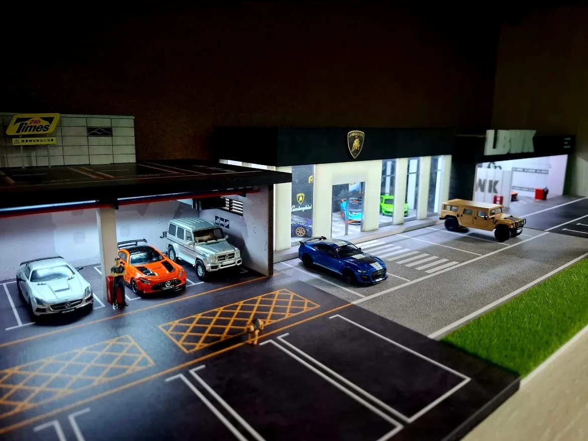 HADCAST