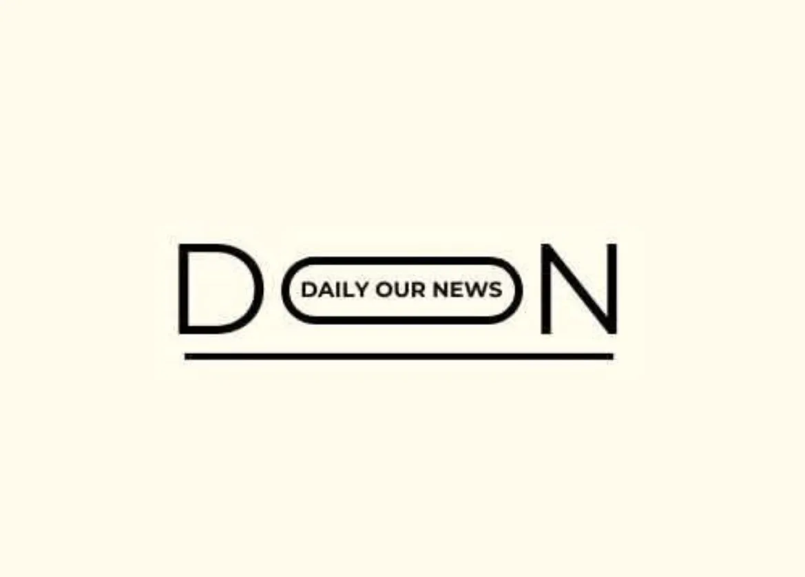 Daily Our News - DON