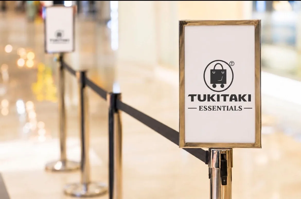 Tukitaki Essentials