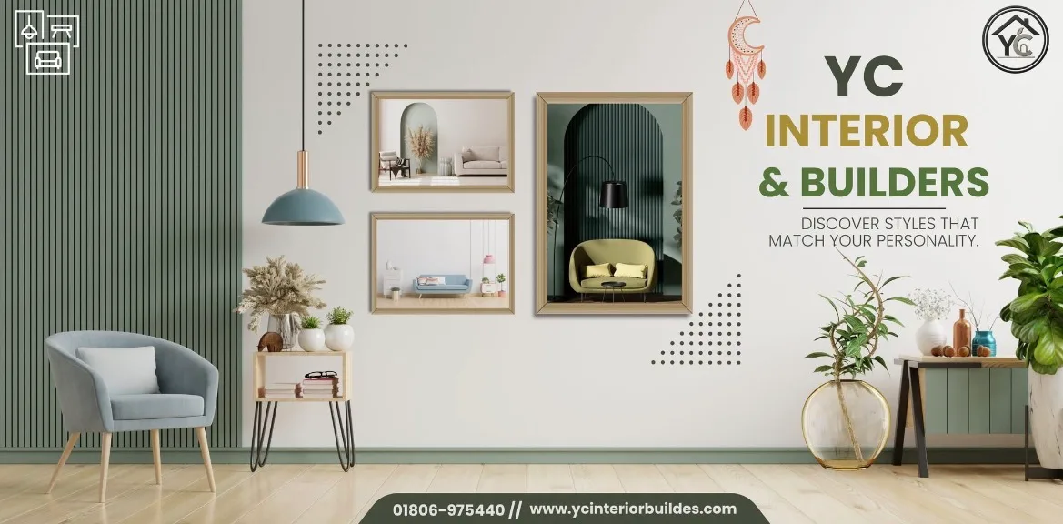 YC Interior & Builders