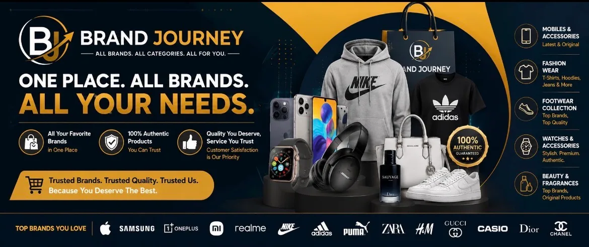 Brand Journey