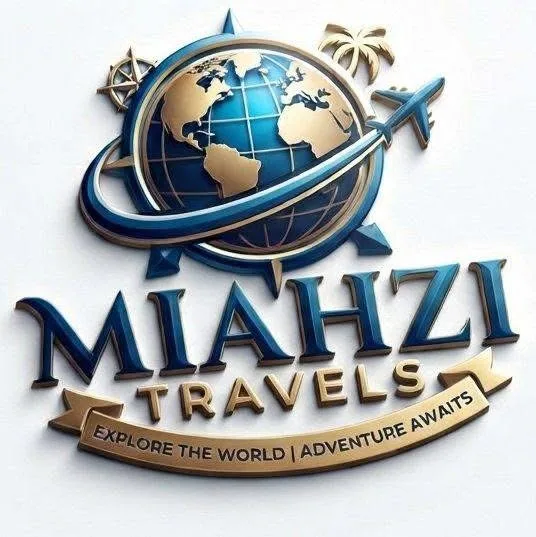 Miahzi Travels