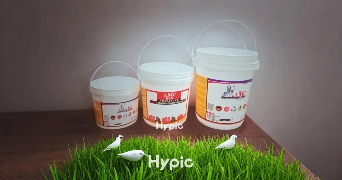 AMC B2B Construction Materials Pvt. Co.