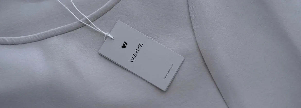 Weave - Wear your story