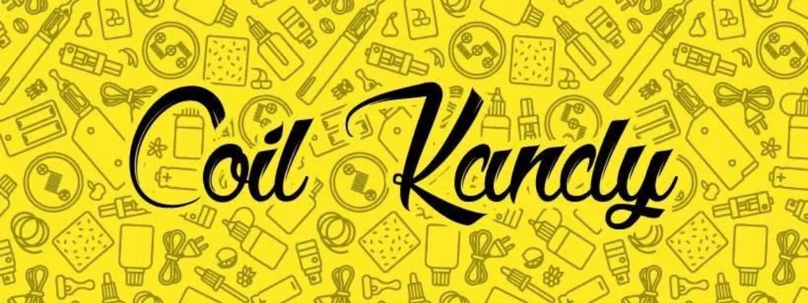 Coil Kandy