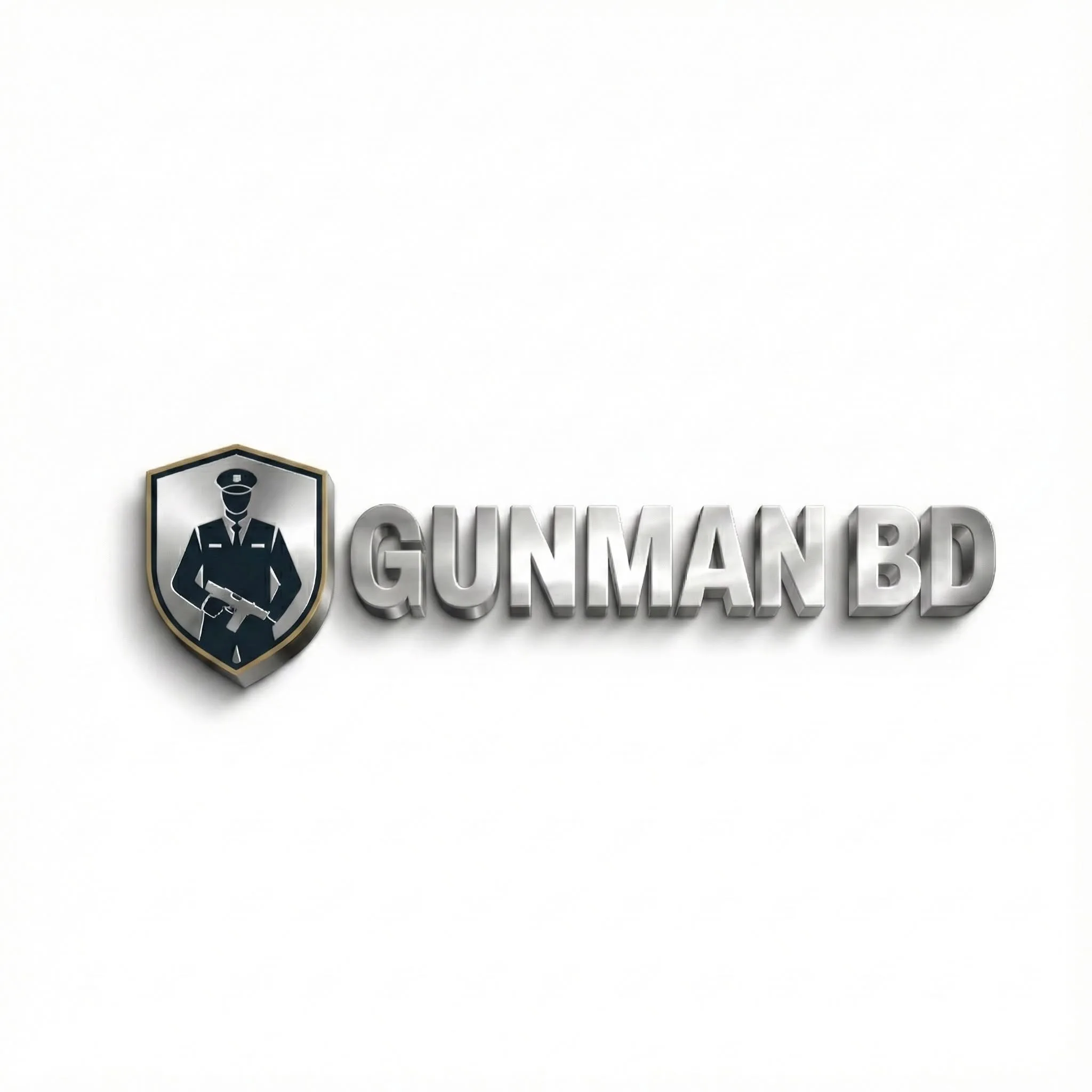 Gunman BD